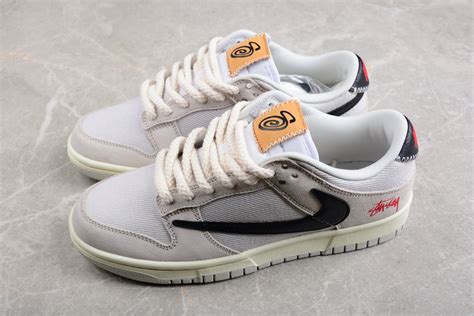 nike stussy fake - stussy Nike dunk.